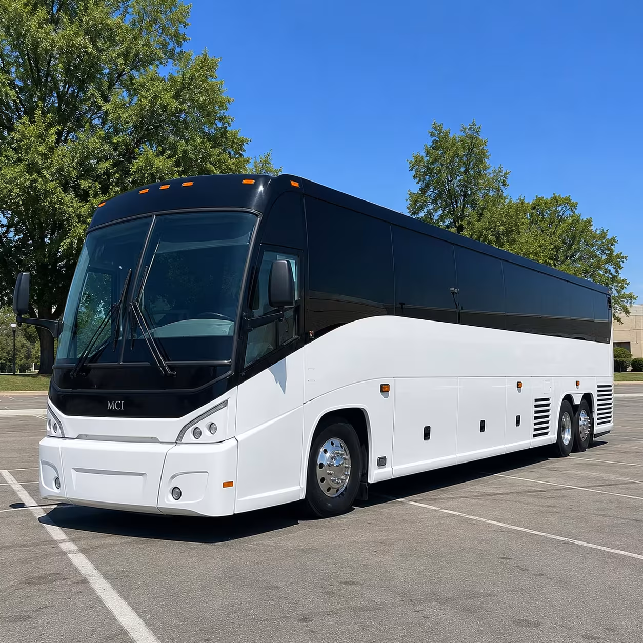charter buses from toledo to detroit tigers lions and red wings