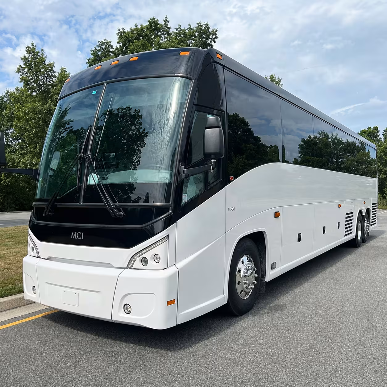 church retreat and pilgrimage transportation from toledo