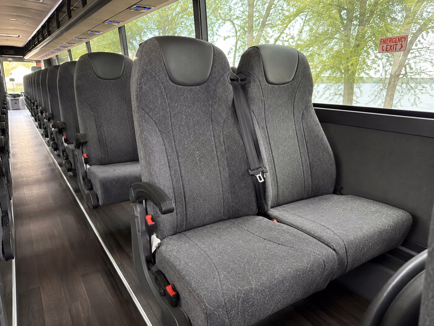 comparing toledo buses made simple