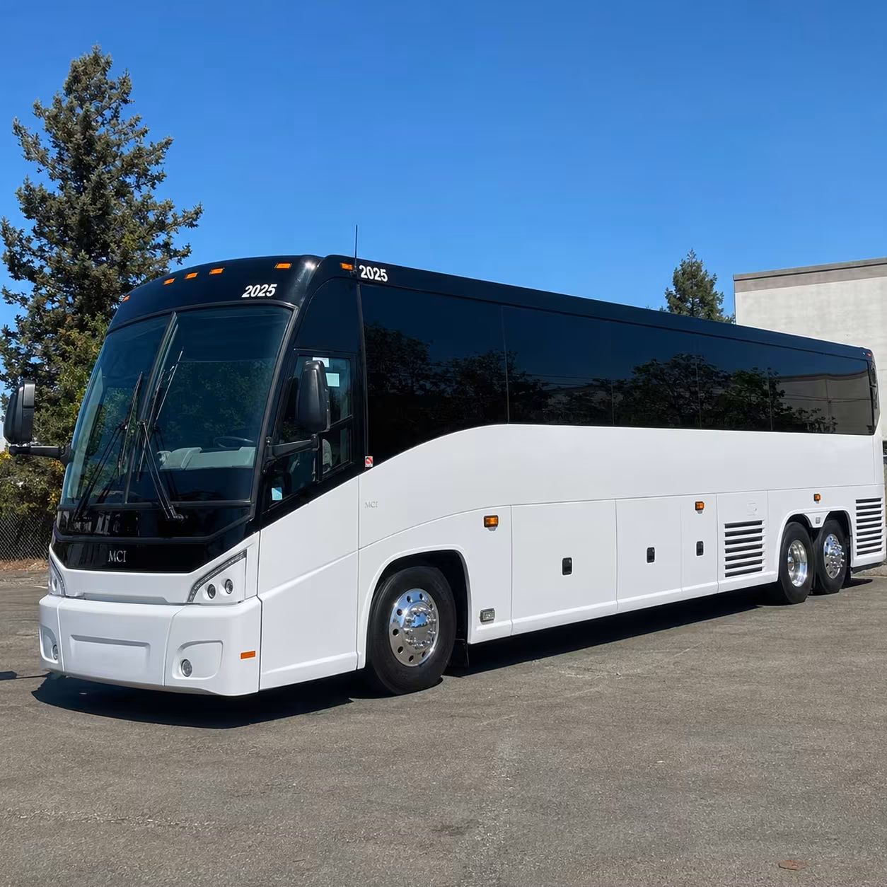 concert transportation in toledo and all the surrounding areas