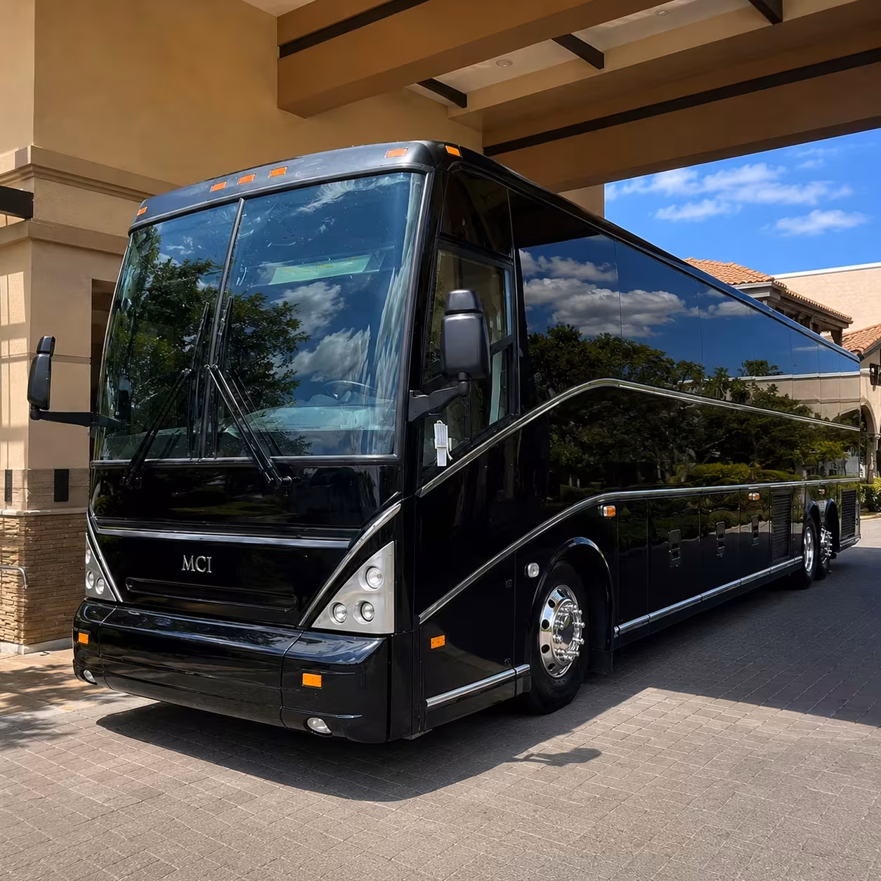 easily book toledo party bus rentals for bachelorettes and birthdays