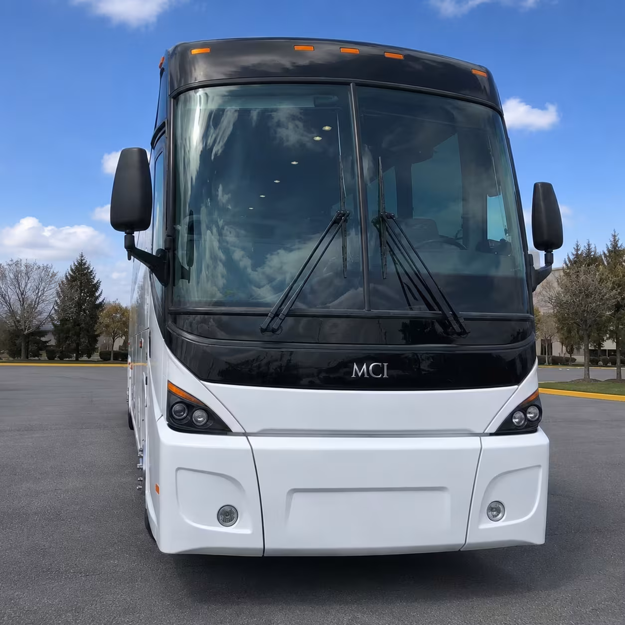 employee transportation in toledo and all the surrounding areas