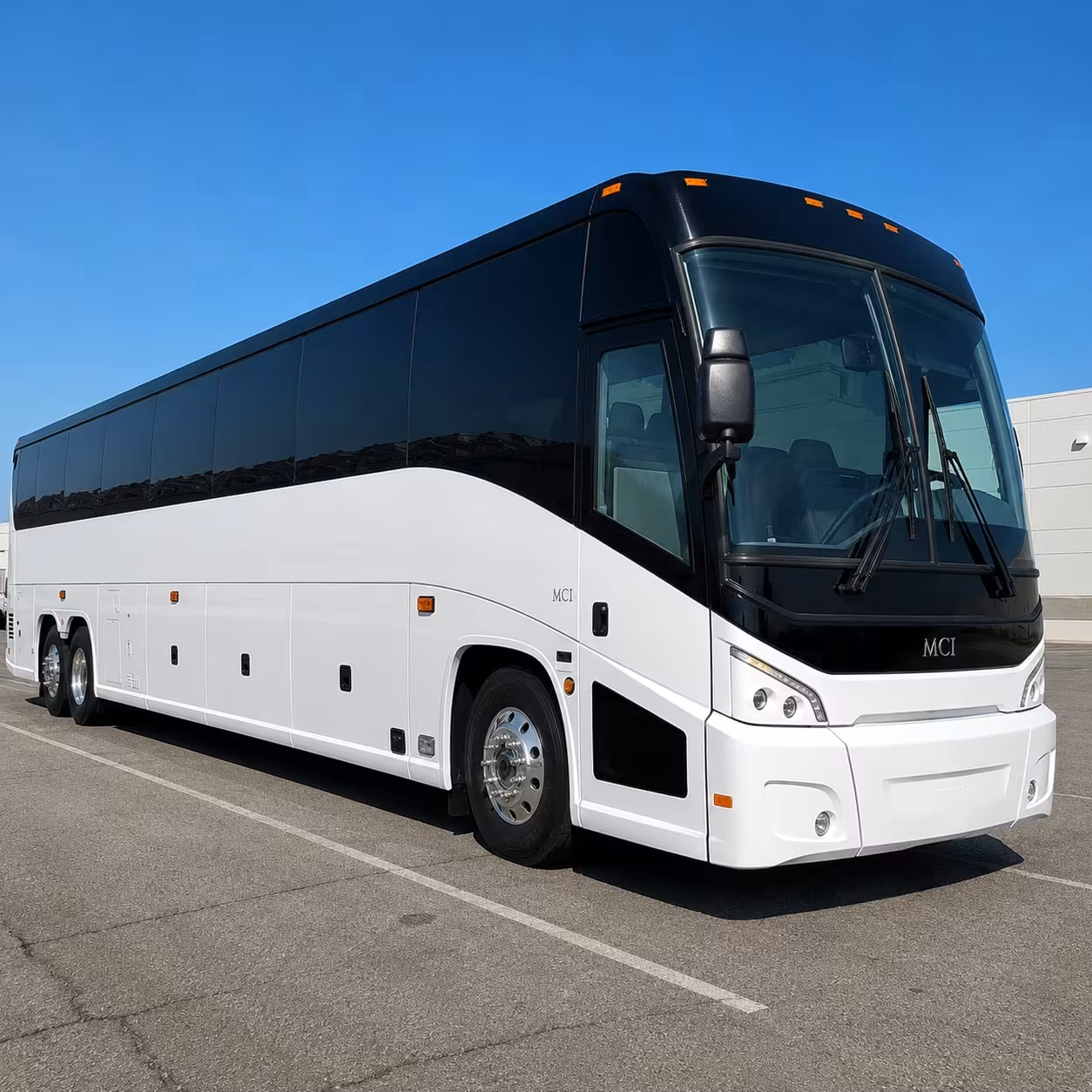 event transportation services in toledo