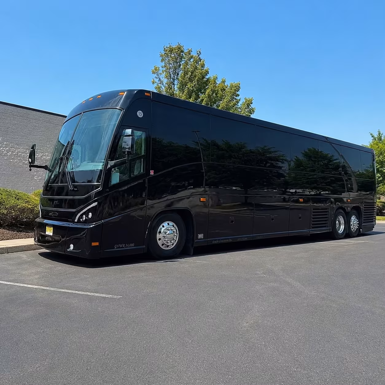 long distance transportation in toledo and all the surrounding areas