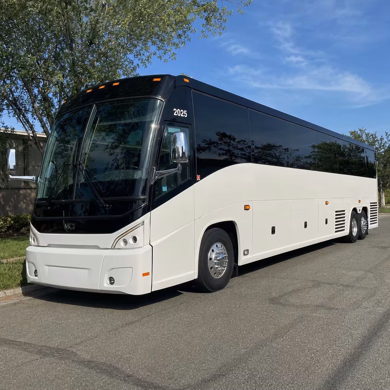 mission trip and youth group bus rentals in toledo