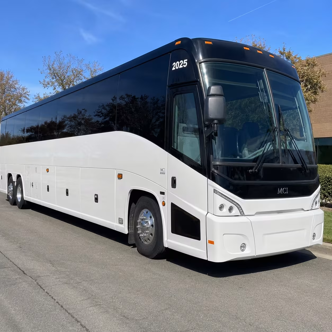 online pricing for toledo wedding charter bus rentals