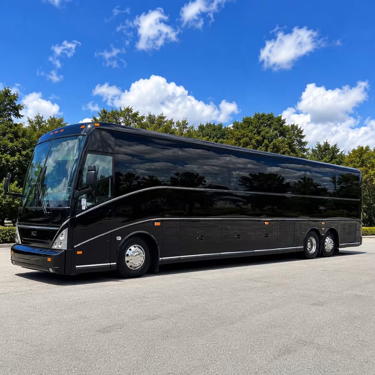 private event transportation in toledo and all the surrounding areas