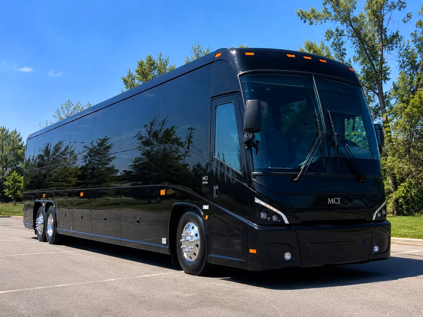 prom transportation in toledo and all the surrounding areas