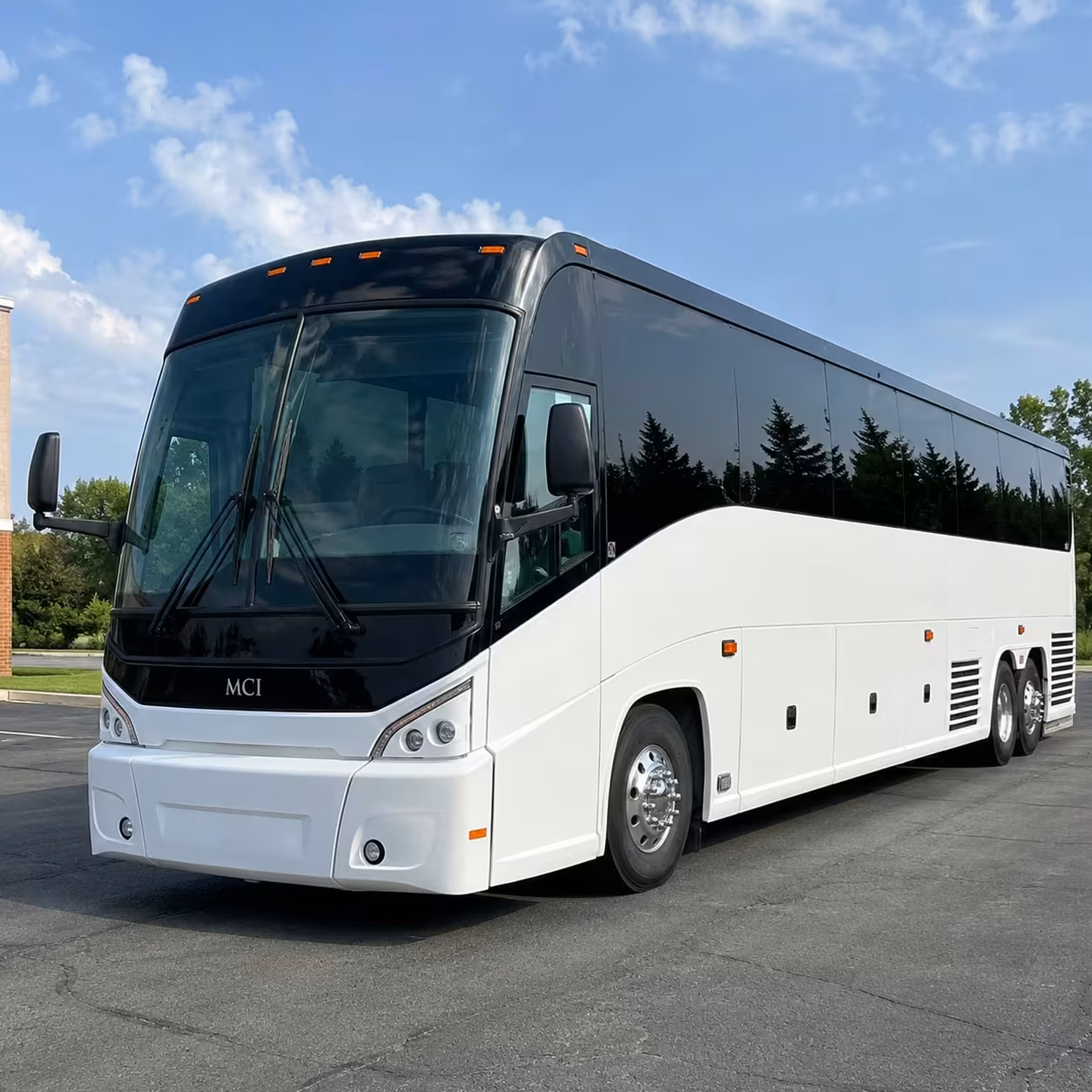 religious group transportation in toledo and all the surrounding areas