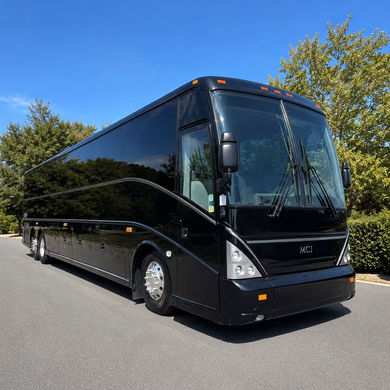 school event transportation in toledo and all the surrounding areas