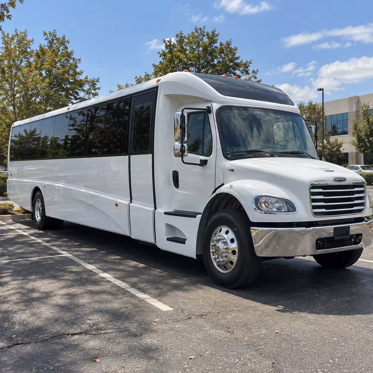 toledo 15 passenger minibus rental