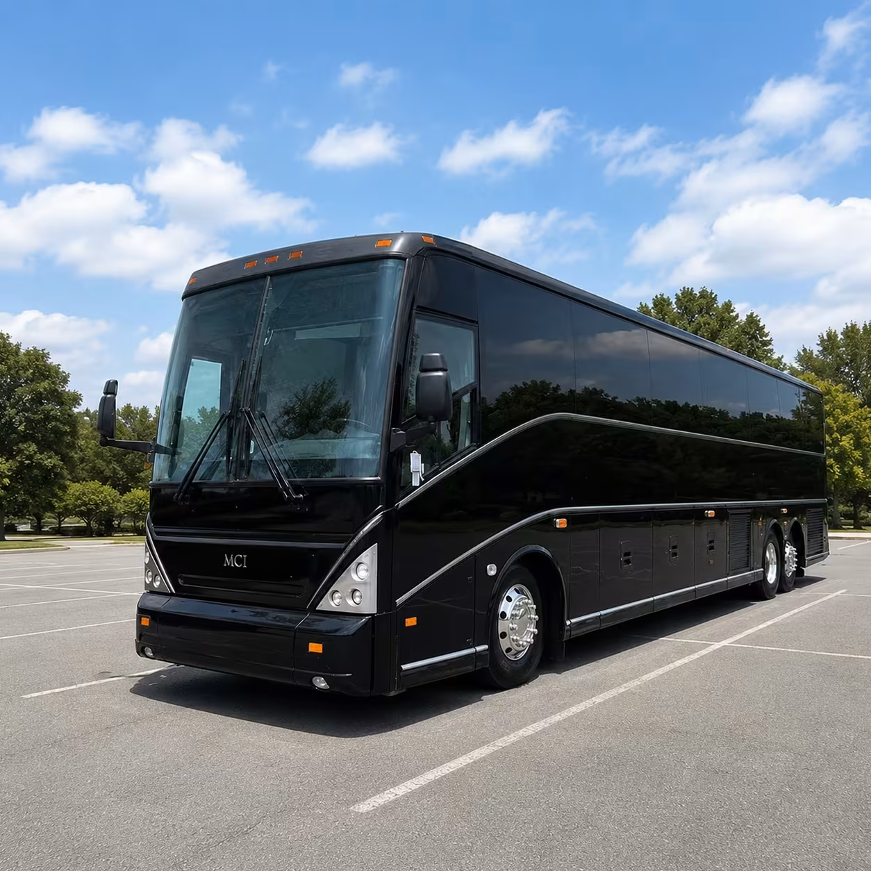 toledo bus rentals for mud hens and walleye games