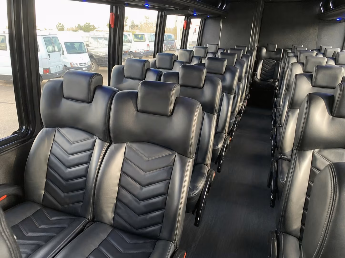 toledo church transportation