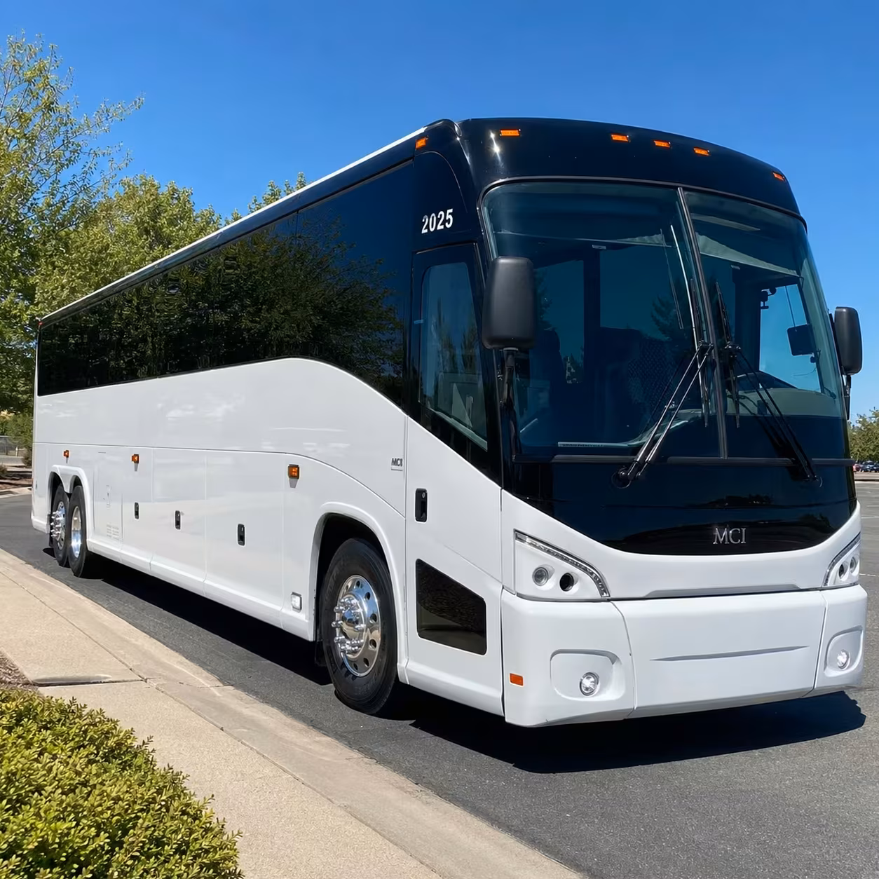 toledo concert transportation to detroit and cleveland arenas