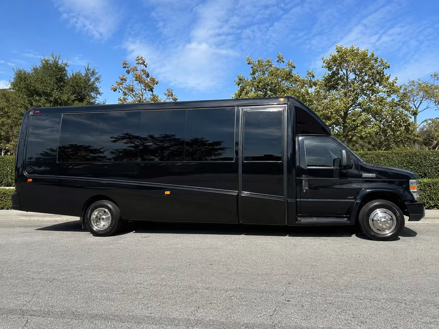 toledo employee transportation