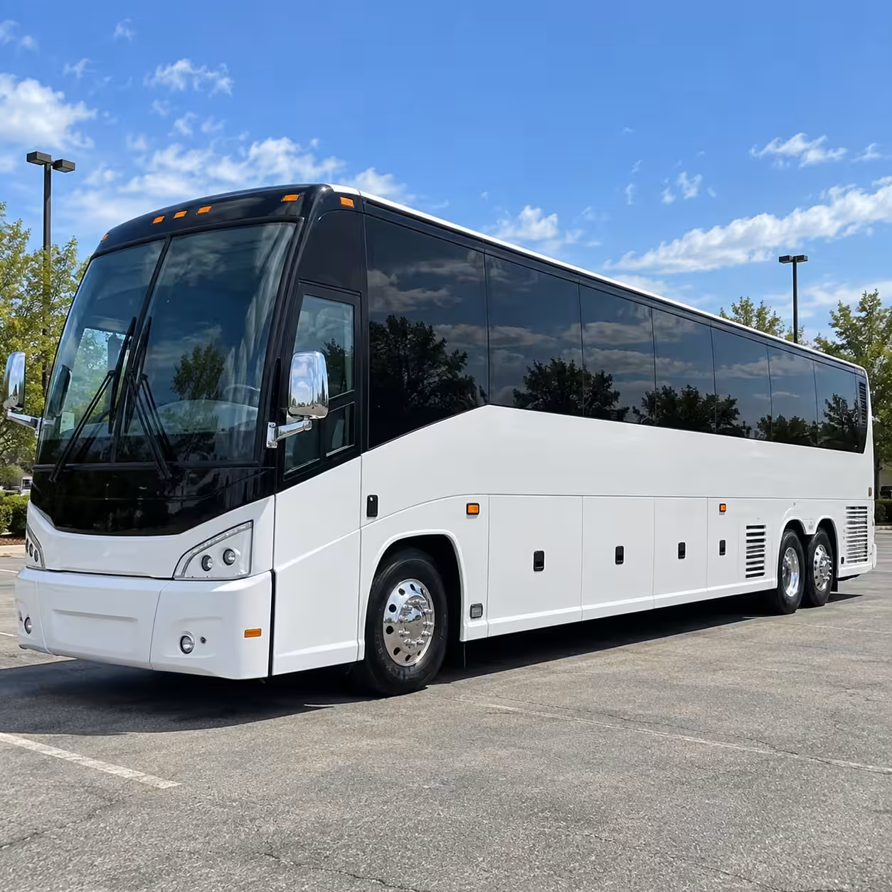 toledo event transportation