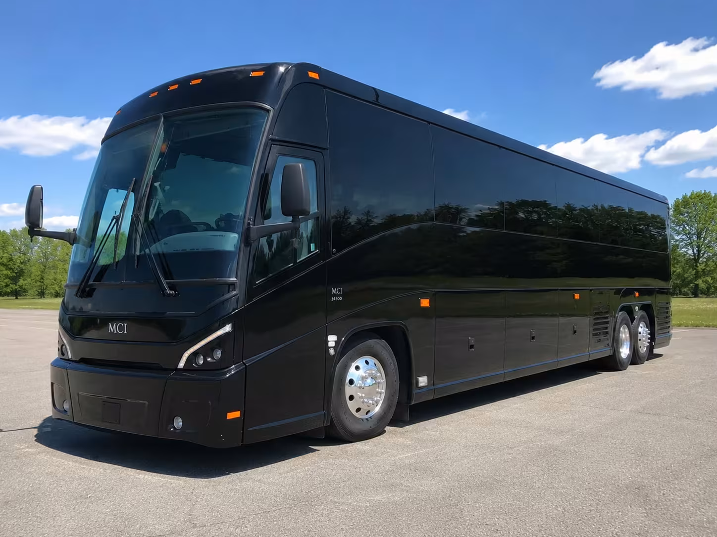 toledo prom bus rentals to stranahan theater and the zoo