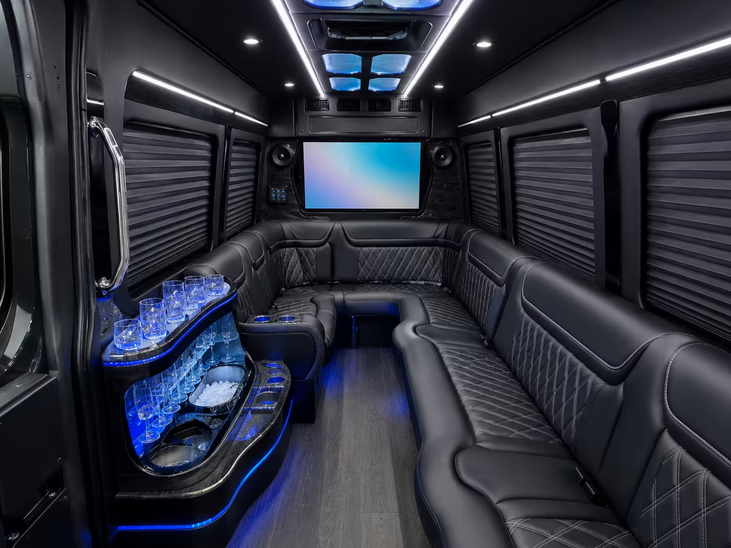 toledo prom transportation planning for parents and students