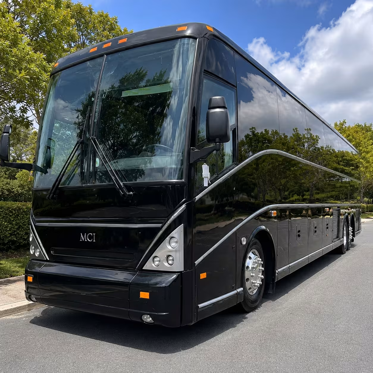 toledo school field trip bus rentals