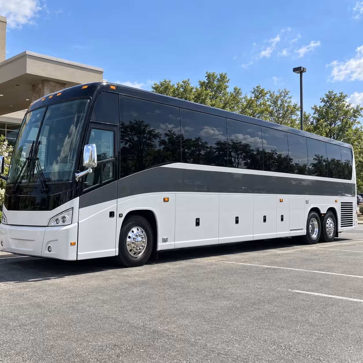 toledo youth travel team and tournament transportation