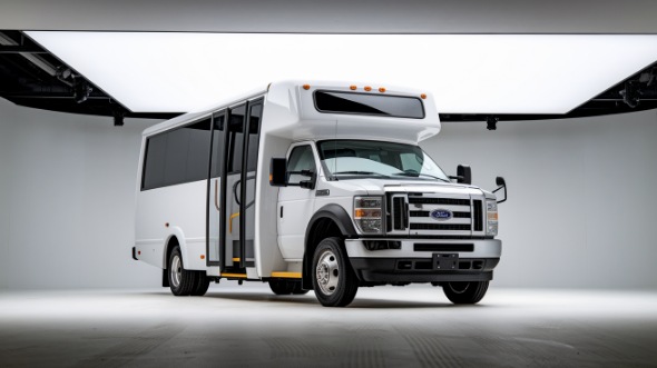 20 passenger minibus toledo