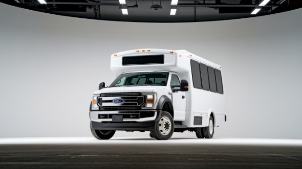 25 passenger minibus toledo