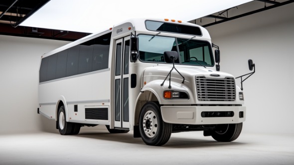 28 passenger minibus toledo