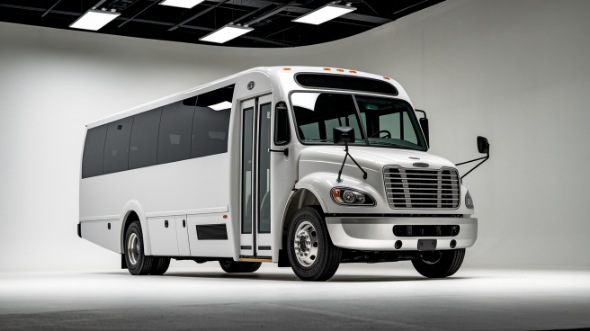 30 passenger minibus toledo