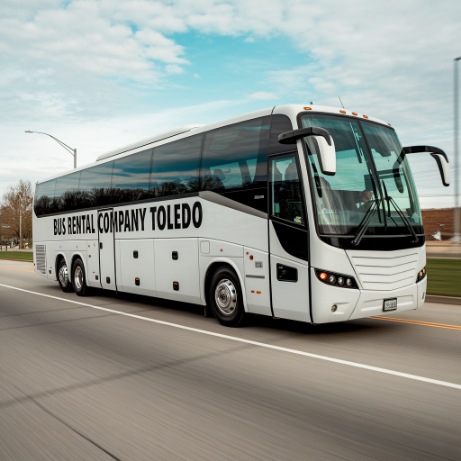 56 passenger motorcoach