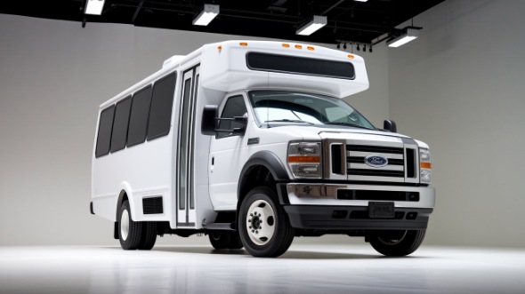 party bus rental toledo