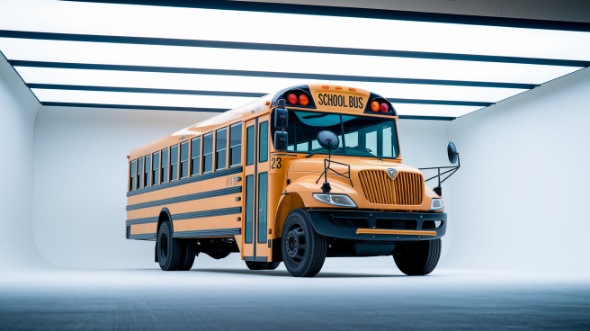 school bus rental toledo