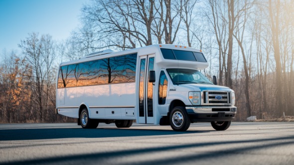 toledo construction site shuttle services