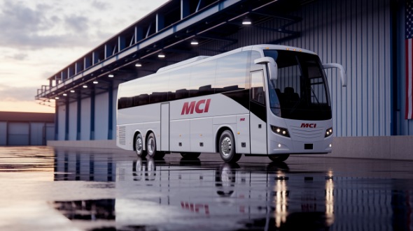 toledo government and military bus rentals