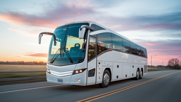 toledo private event transportation