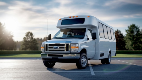 toledo religious charter bus minibus rentals