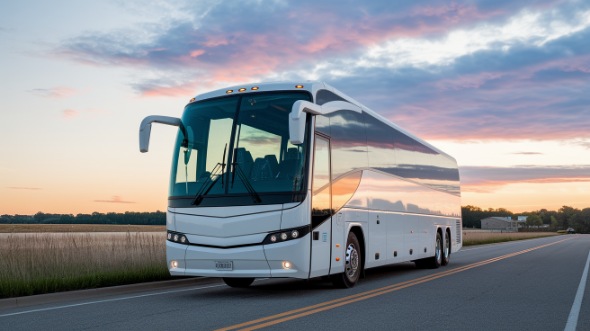 toledo school event transportation