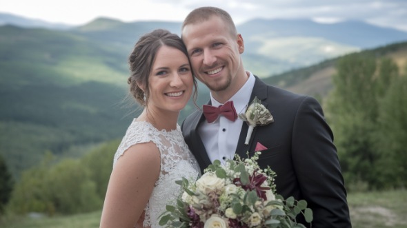 toledo wedding transportation